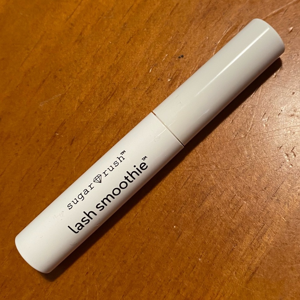 Tarte Lash Smoothie Volumizing Hemp Mascara - Picture 5 of 13